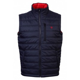 Chaleco Gamo James Vest