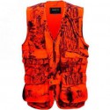 Chaleco GAMO Becada Vest Camo