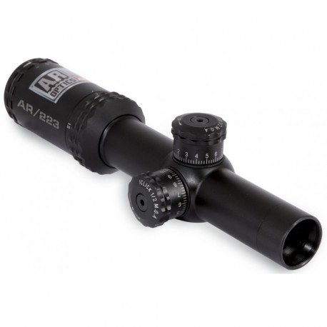 Visor BUSHNELL AR 1-4x24