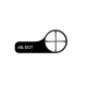 Visor Shilba Gold Medal I6X 5-30x56 MIL DOT