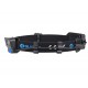 Linterna Olight H16 WAVE 500 LUM. REC. USB