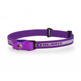 Linterna Frontal Olight H5 S FRONTAL 150 LUM. PURPURA