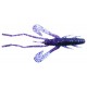 Zelus Craw 4.8"