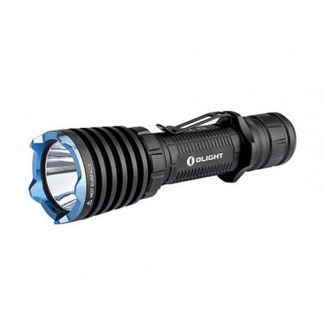 Linterna Olight WARRIOR X 2000 Lúmenes Recargable