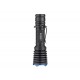 Linterna Olight WARRIOR X 2000 Lúmenes Recargable