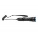 Linterna Olight WARRIOR X 2000 LUM. KIT DE CAZA RECARGABLE