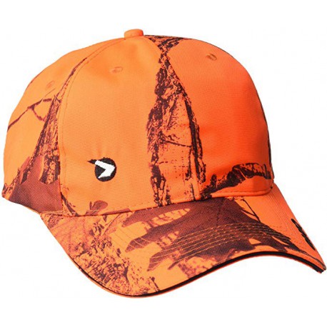 Gorra Gamo Alta Visibilidad