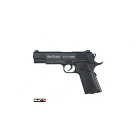 Pistola Gamo Red Alert RD-1911 Blowback