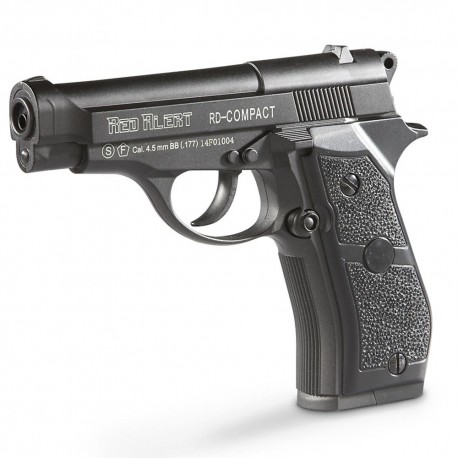 Pistola Gamo Red Alert RD-Compact