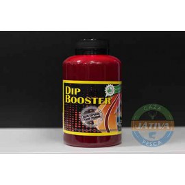 Dip Booster Poisson Fenag Banana Strawberry 300ml