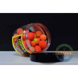 Pop Ups Robin Red Poisson Fenag 14-20MM