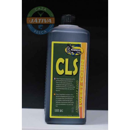 CLS Corn Liquid Sweet 1000ml