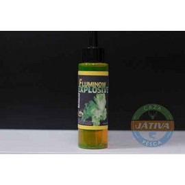 Fluminow Explosive 150ml Poisson Fenag