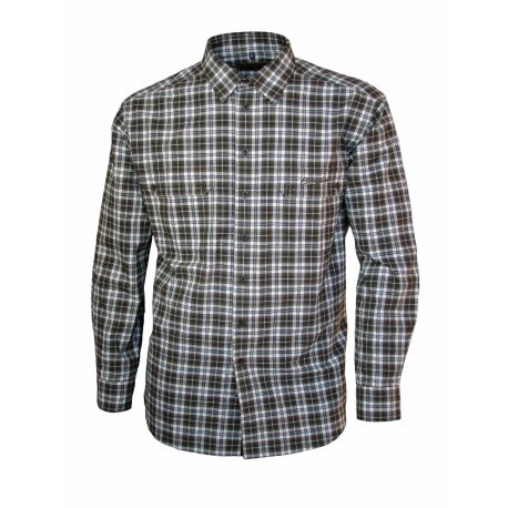 Camisa Benisport Cortijo