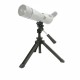 Telescopio KONUS 80-20-60x80