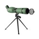 Telescopio KONUS 60C-20-60x60