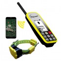 BS Planet BS 103 Kit Legend (GPS+ COLLAR)+Bluetooth