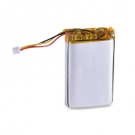 Batería LI-POL 1850 MAH para mando y collar X20