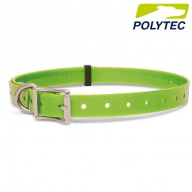 Collares Polytec ancho 16mm. Extra finos