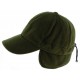 Gorra Polar Verde Gamo