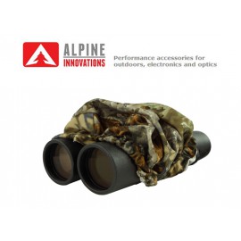 Funda BINOSLICKER Camo 42 mm.