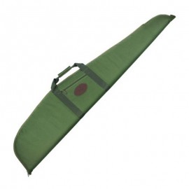 funda DISCOVERY verde escopeta