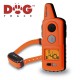 COLLAR ADIESTRAMIENTO DOGTRACE PRO 2000 MINI