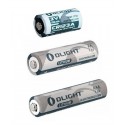 Pila litio OLIGHT CR123A 3,0V 1500mHa