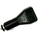 Adaptador usb coche OLIGHT