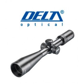 Visor Delta Titanum 4-24x50