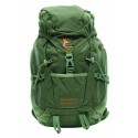 Mochila Montería 28 lt. Evo V Verde Markhor