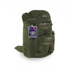 Mochila SUEDE 45 PF