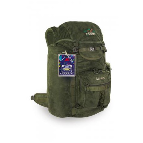 Mochila SUEDE 45 PF