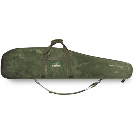 Funda para rifle SUEDE PC PRO Marsupio