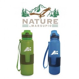 Lejarazu Sport Botella flexible Nature by Marsupio 650 ml