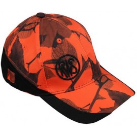 RWS Caza Tapa Blaze/Naranja