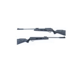 Carabina de aire comprimido Artemis/Zasdar SR1000S Gas Piston 4,5 mm