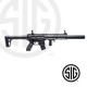 Subfusil Sig Sauer MCX ASP Black Co2