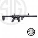 Subfusil Sig Sauer MCX ASP Black Co2