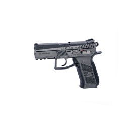 Pistola CZ 75 P-07 DUTY - 4,5 mm Co2 Bbs Acero