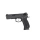 Pistola CZ SP-01 Shadow Blowback - 4,5 mm Co2 Bbs Acero