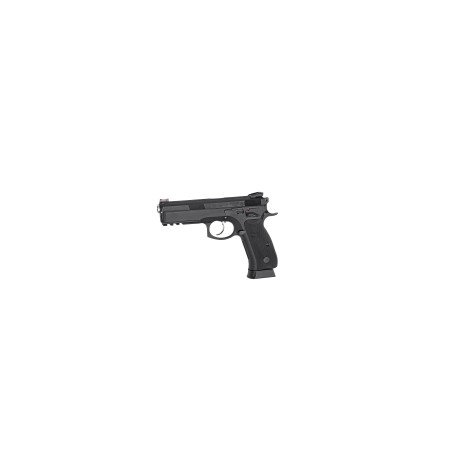 Pistola CZ SP-01 Shadow Blowback - 4,5 mm Co2 Bbs Acero