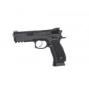 Pistola CZ SP-01 Shadow Blowback - 4,5 mm Co2 Bbs Acero