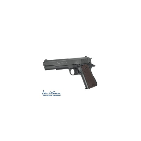 Pistola Dan Wesson Valor 11 - 4,5 mm