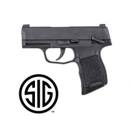 Pistola Sig Sauer P365 CO2 - 4,5 mm Bbs