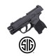 Pistola Sig Sauer P365 CO2 - 4,5 mm Bbs