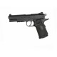 Pistola STI® DUTY ONE - 4,5 mm Co2 Bbs Acero