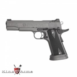 Pistola KING ARMS Predator Iron Shrike Urban Grey - 6 mm GBB