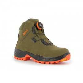 Botas Chiruca Cares Boa Hi Vis 08 gore-tex