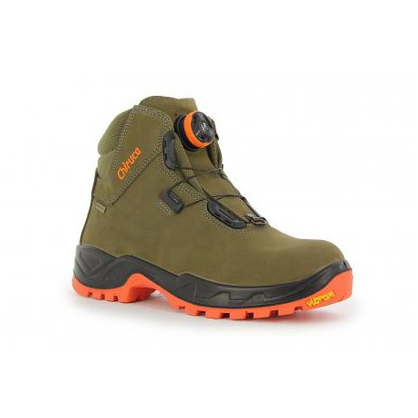 Botas Chiruca Cares Boa Hi Vis 08 gore-tex